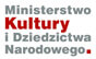 Dofinansowano ze środków Ministra Kultury i Dziedzictwa Narodowego