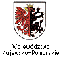Dofinansowano ze środków Samorządu Województwa Kujawsko-Pomorskiego