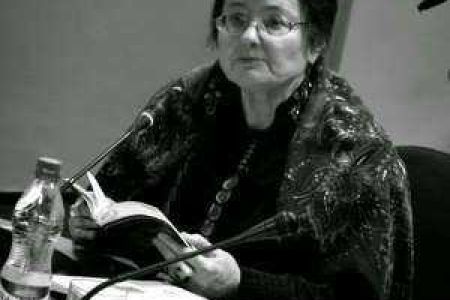 Krystyna Rodowska
