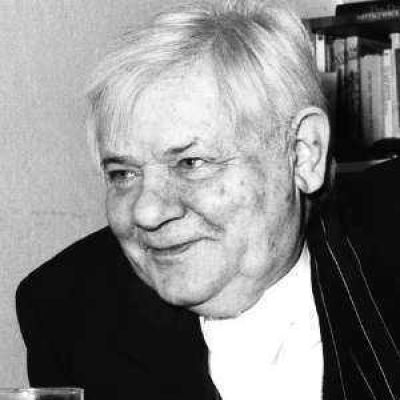 Zbigniew Herbert