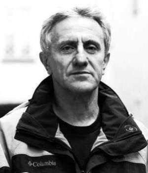 Piotr Sommer