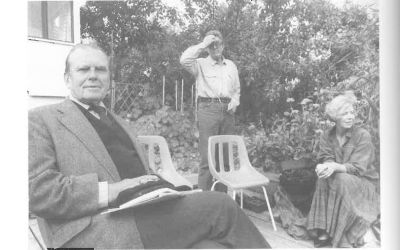 Czesław Miłosz – Z albumu rodzinnego