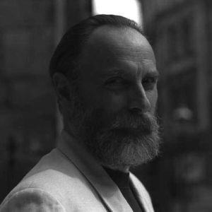Stefan Chwin