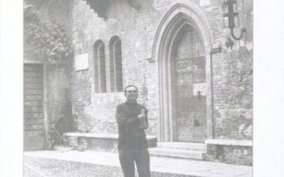 Czesław Miłosz