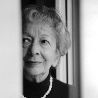 Wisława Szymborska