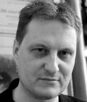 Jacek Gutorow