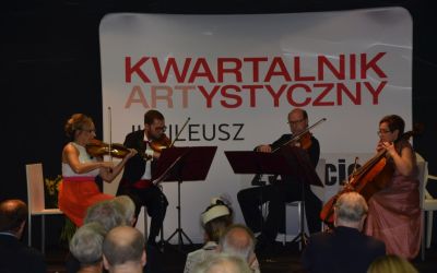 Jubileusz 25-lecia