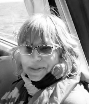 Renata Gorczyńska