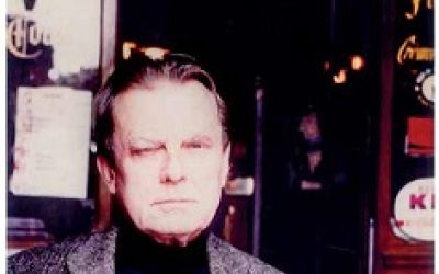 Renata Gorczyńska – Miłosz w podróży
