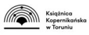 Księgarnia kopernikańska logo