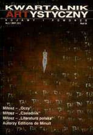 2001 nr 3 (31)