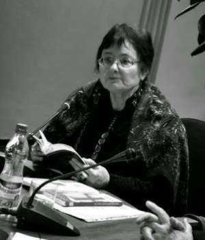 Krystyna Rodowska