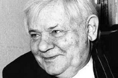 Zbigniew Herbert