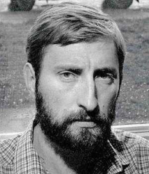 Julian Kornhauser