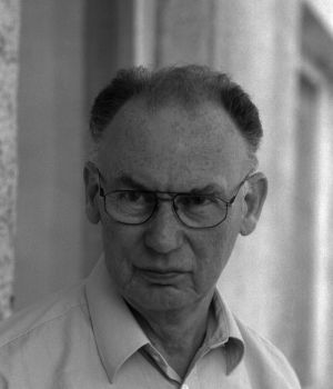 Michał Głowiński
