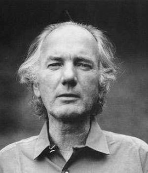 Thomas Bernhard