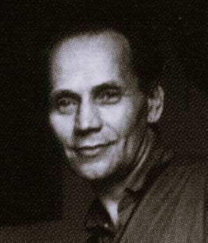 Miron Białoszewski