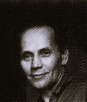 Miron Białoszewski