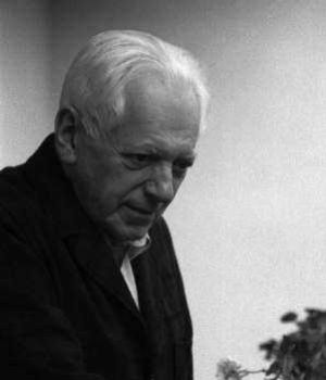 Artur Międzyrzecki