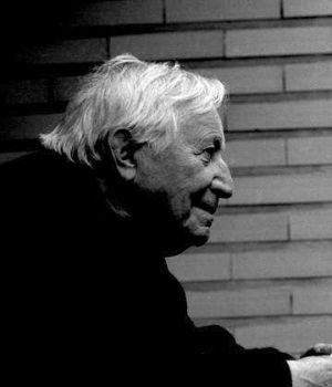 Tadeusz Różewicz