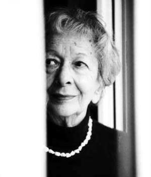 Wisława Szymborska