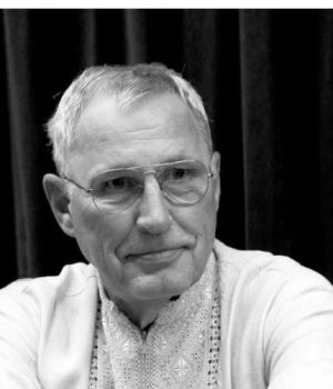 Leszek Szaruga