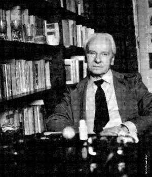 Jerzy Andrzejewski