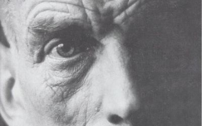 Lütfi Özkök – Samuel Beckett. Portrety 1961-1966