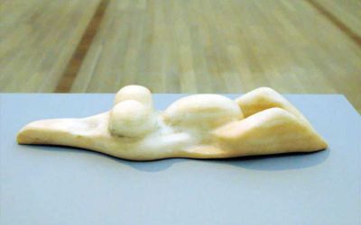 Louise Bourgeois – A l_infini