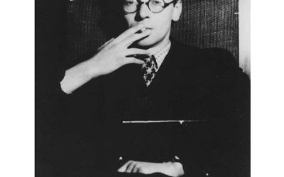 Jerzy Andrzejewski
